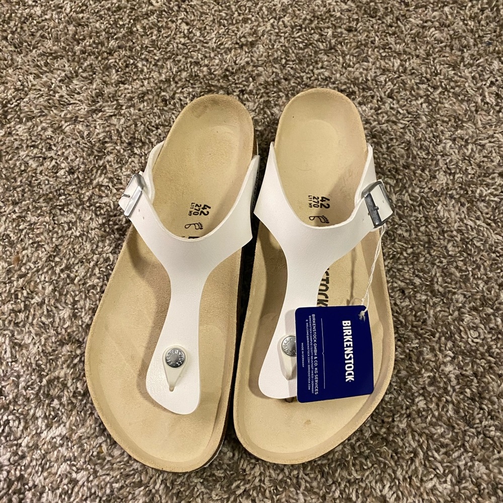 Birkenstock’s 42